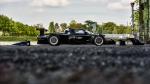 Maserati MC-12 Corsa by Edo Competition 2016 года
